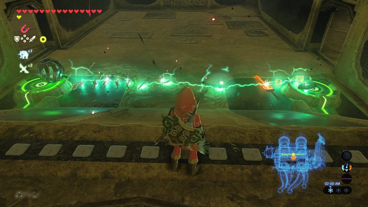 This is how you solve the Vah Ruta puzzle, right? Scrolller