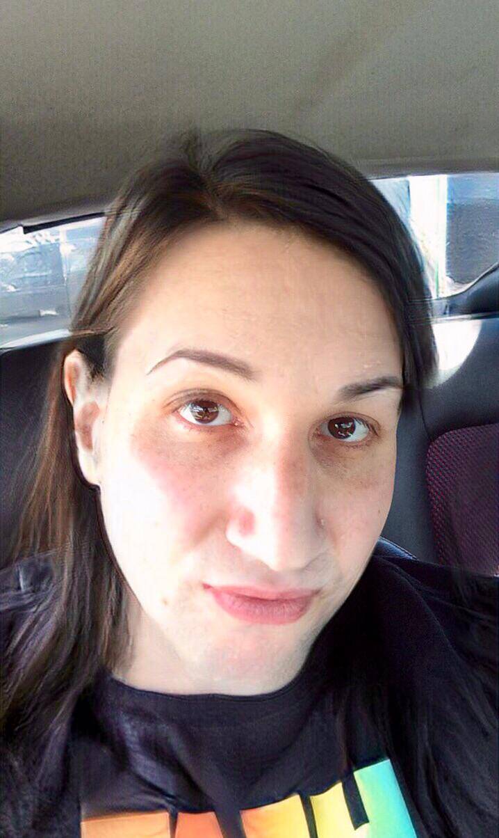 This picture is really growing on me💖 Scrolller