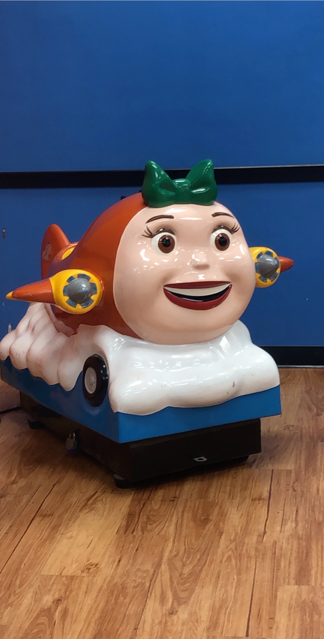 this-ride-in-a-walmart-scrolller