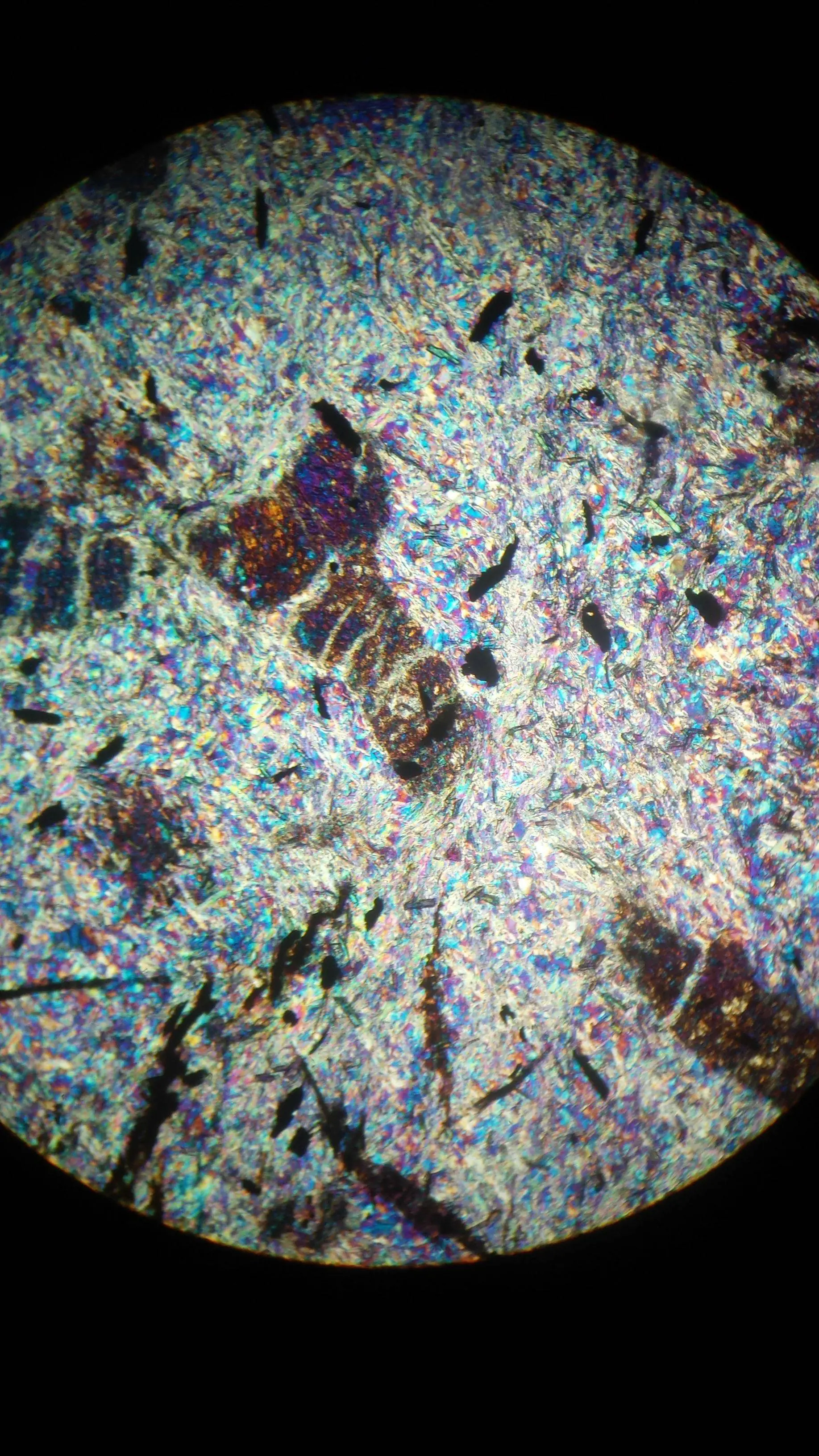 Scrolller Rocks THIS THIN SECTION IS ROCK HARD | Scrolller