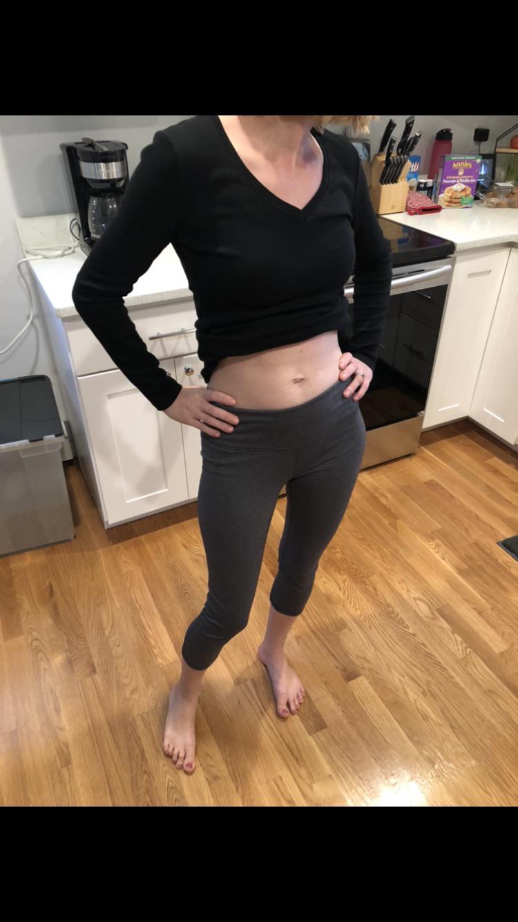 Thoughts on my 33y/o MIL[F] Midriff | Scrolller