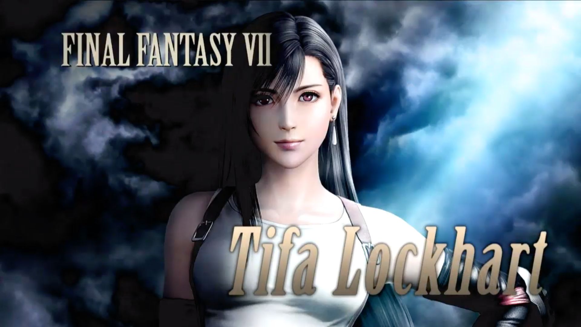 Tifa is coming to Dissidia | Scrolller