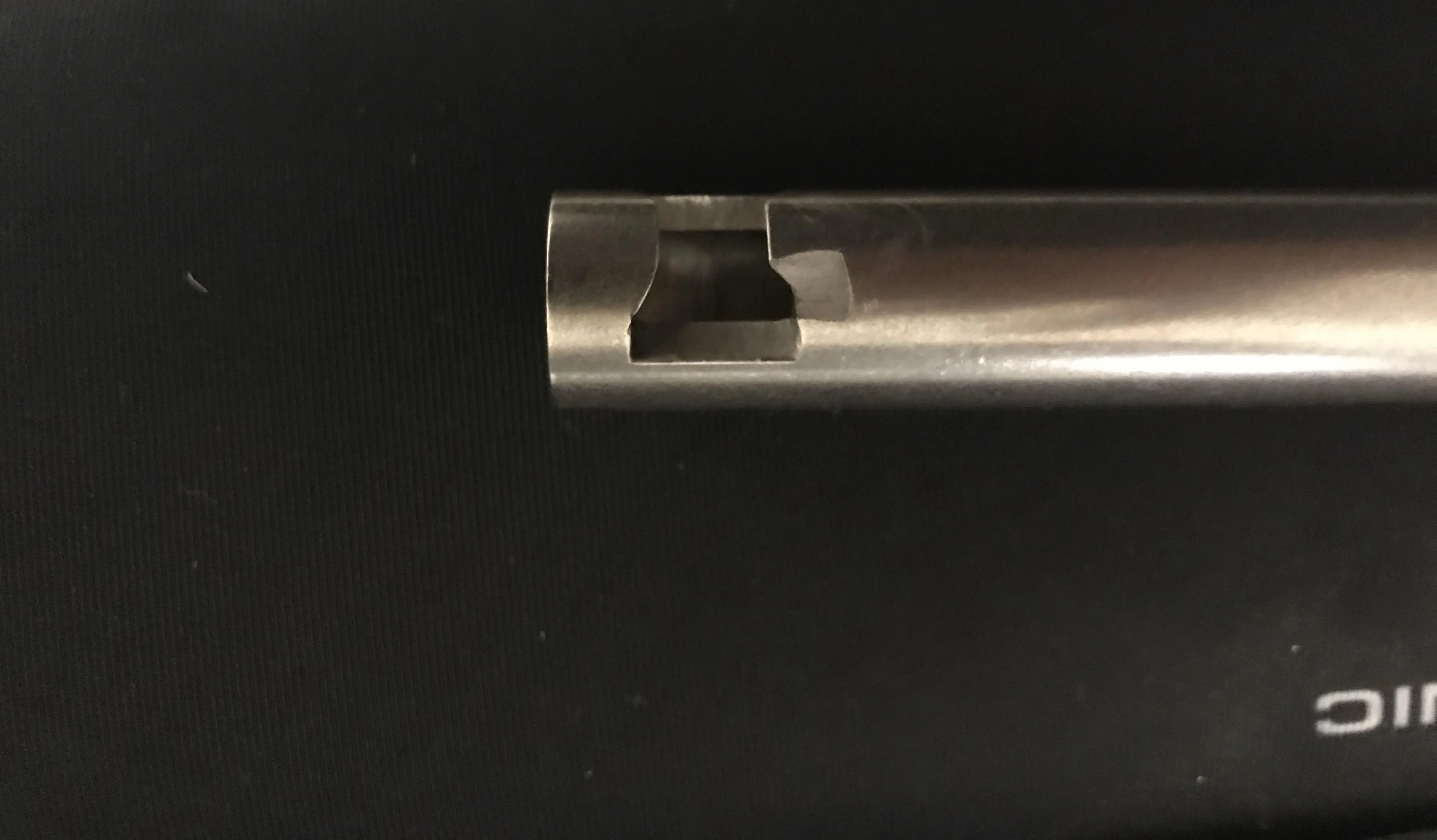 Xbot Assembly Discover more like Gunsmith: Tikka T3x Bolt Assembly and Related ...