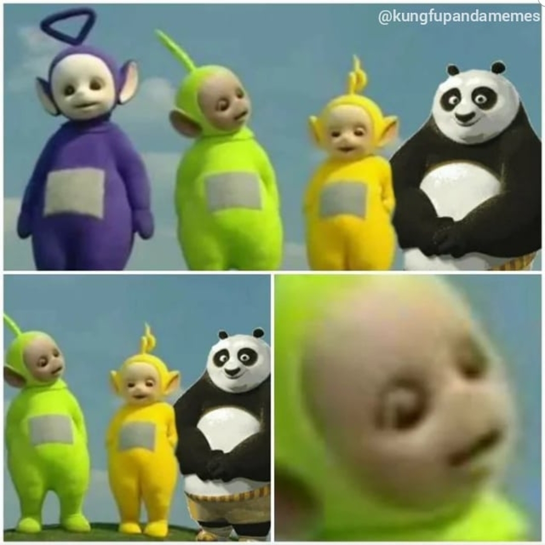Tinky Winky And Po: A Look At Enduring Teletubbies Charm For Little Ones
