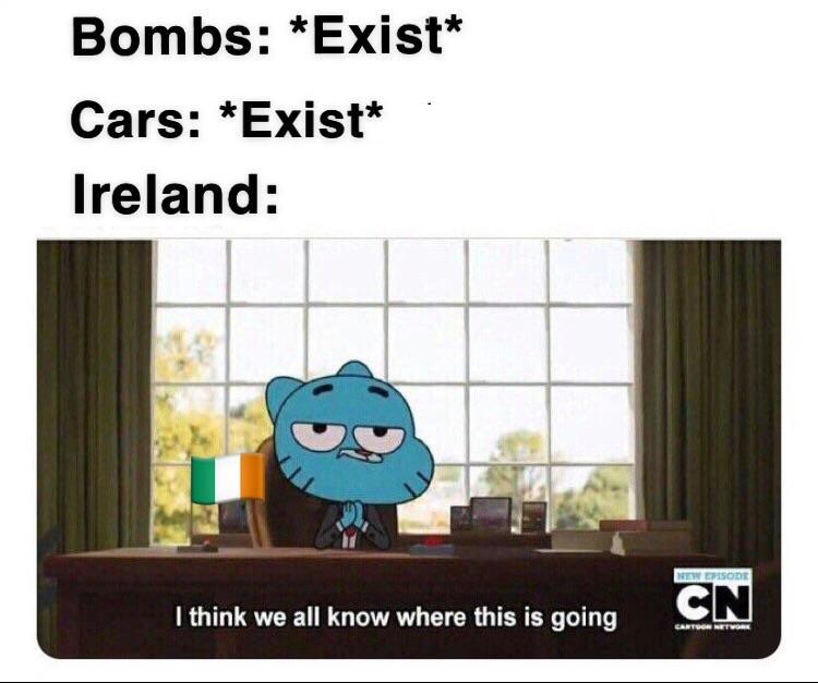 Irish Patriot "Our Day Will Come" Pin Historical Ireland Pin/Badge AOH