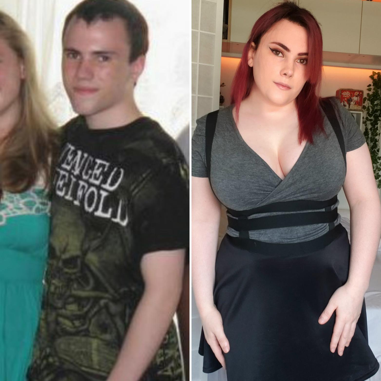 CCentino: Before & After Photos You HAVE To See