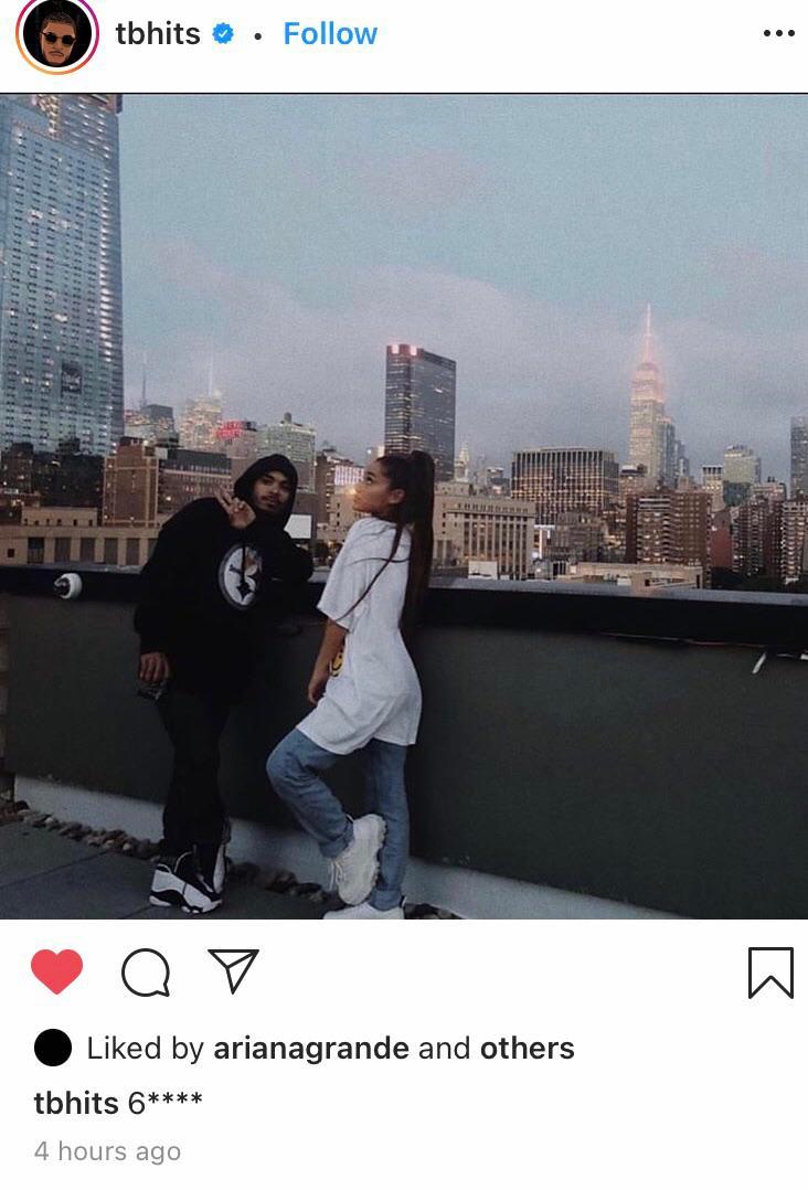 Tommy Just Posted This Captioned 6 What Does This Mean 6 Days tommy-just-posted-this-captioned-6-what-does-this-mean-6-days