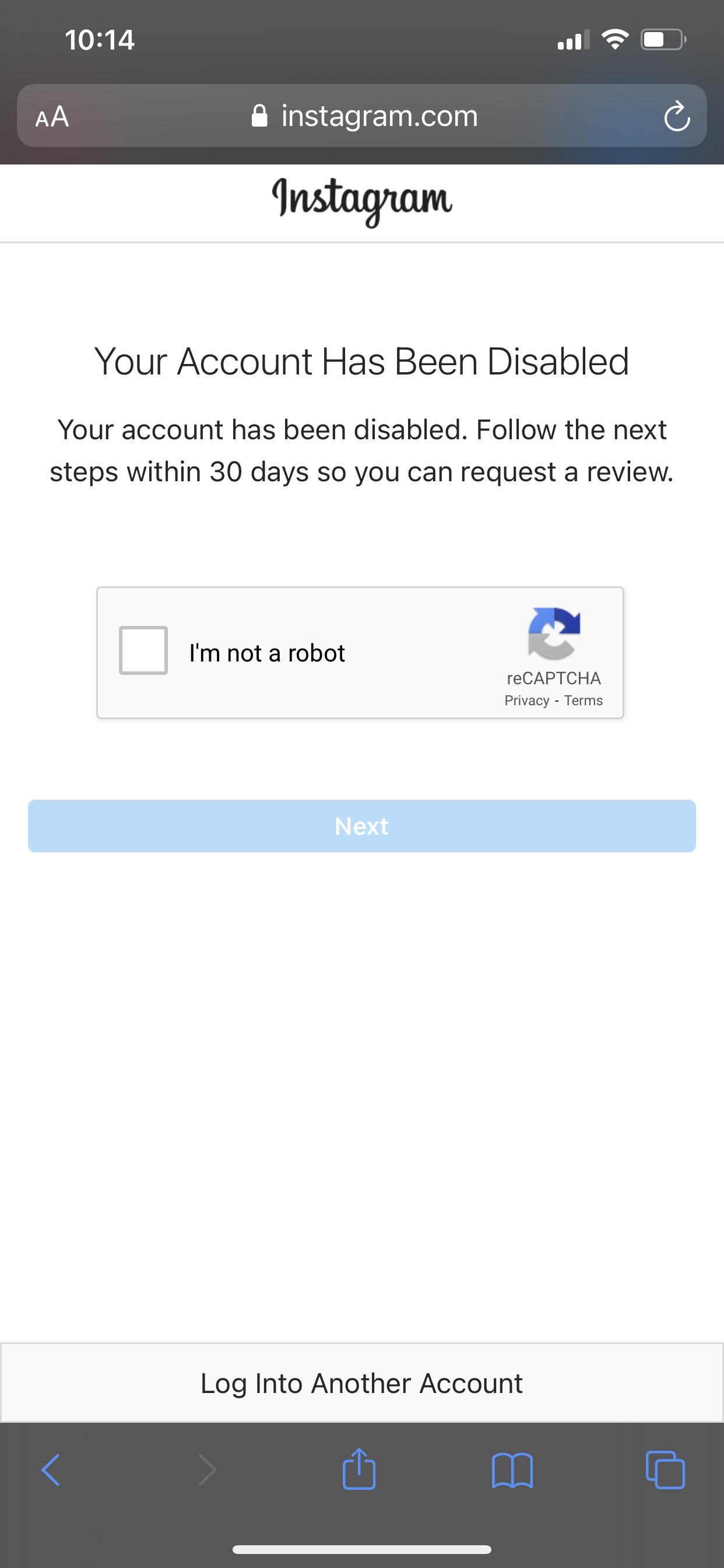 Too spicy for Instagram 🤷🏻‍♀️ | Scrolller