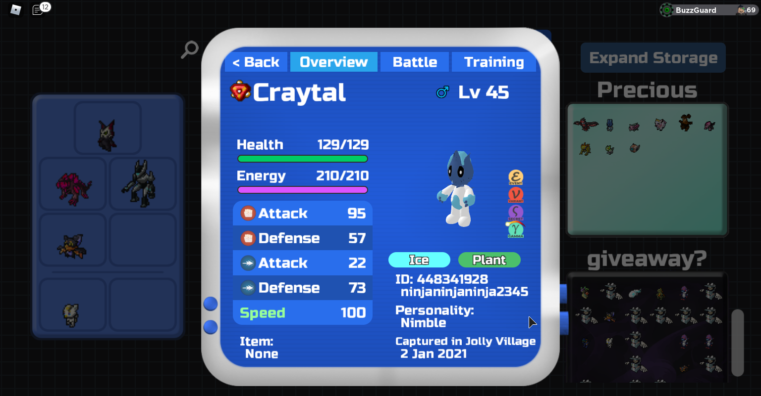 trading this for good offers