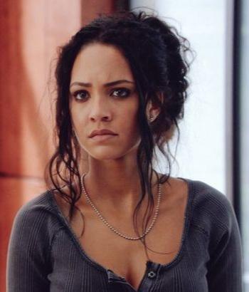 Tristin Mays Scrolller