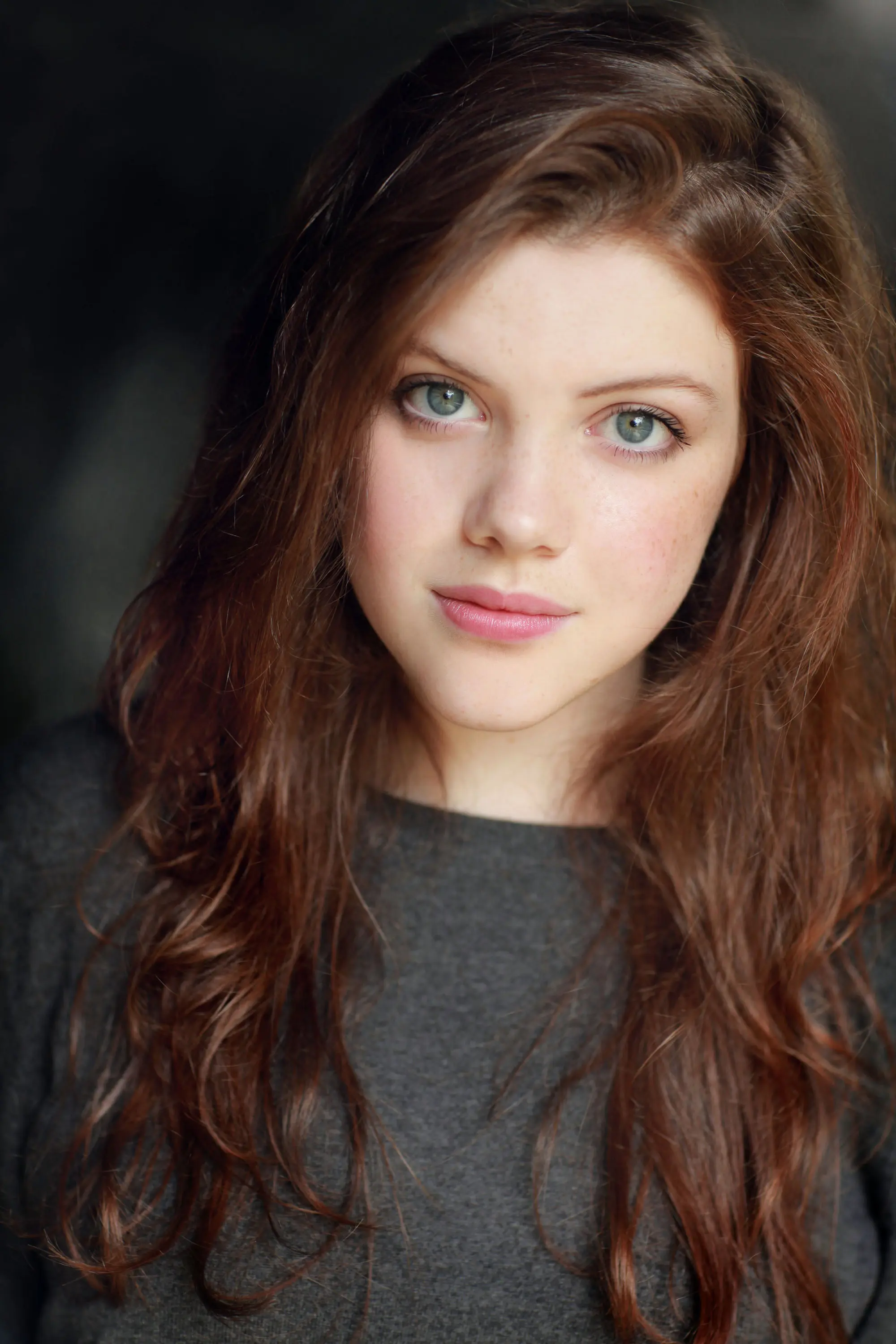 Truely beautiful Face [HiRes] | Scrolller