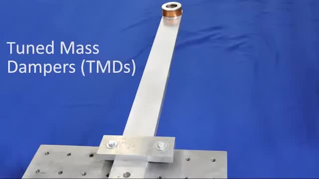 Tuned Mass Damper Scrolller tuned-mass-damper-scrolller