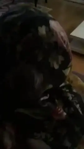 A Hijabi Woman's Favorite Position: Doggy