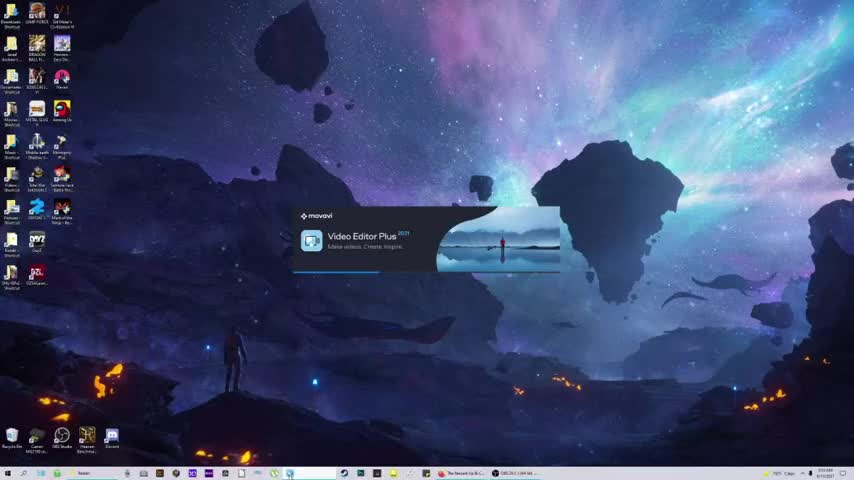[Tutorial] How to make a compilation. | Scrolller