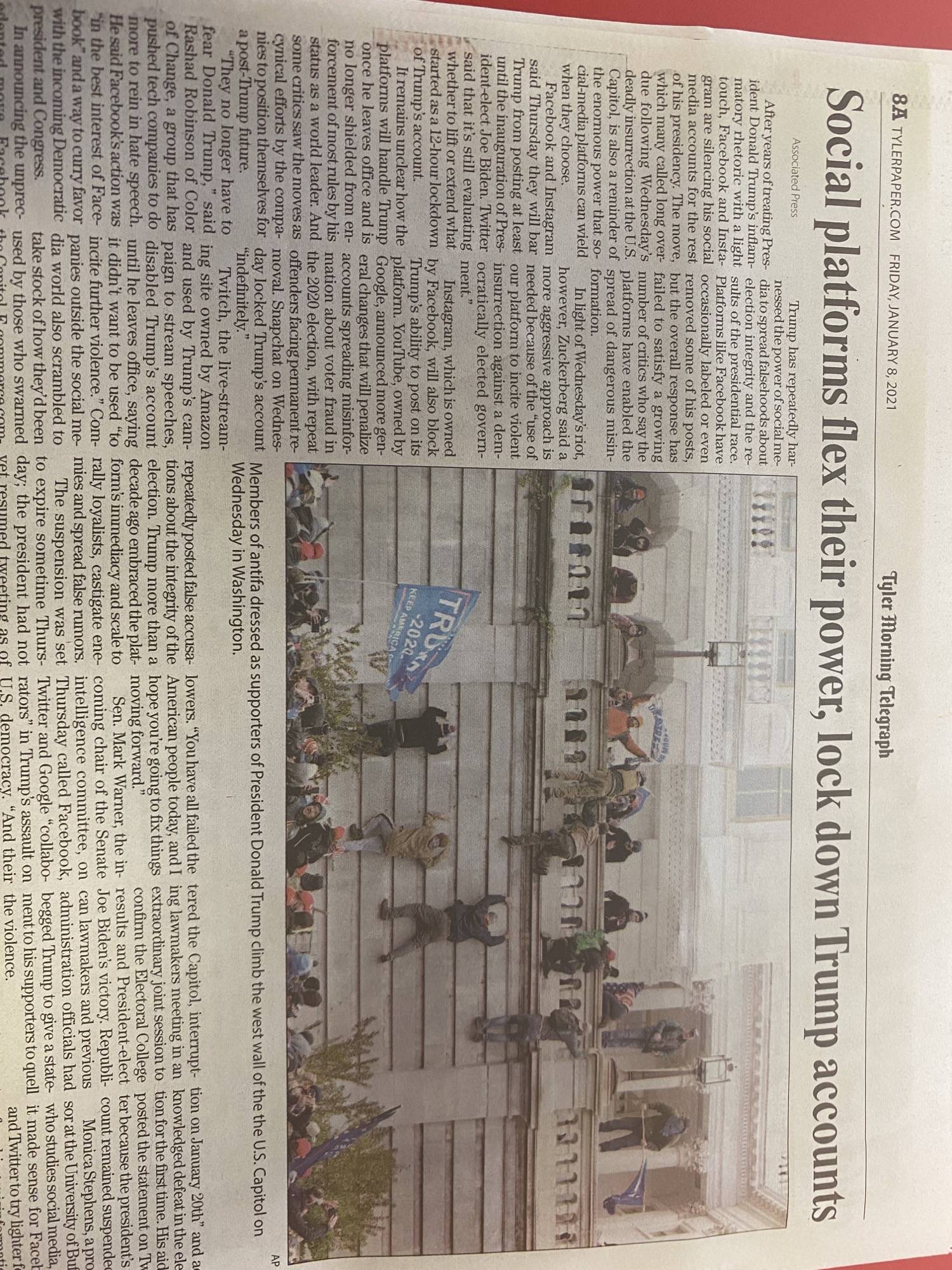 Tyler Morning Telegraph Death Notices - u92jpjv