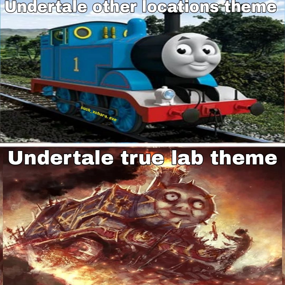 Undertale true lab = Minecraft cave sounds | Scrolller