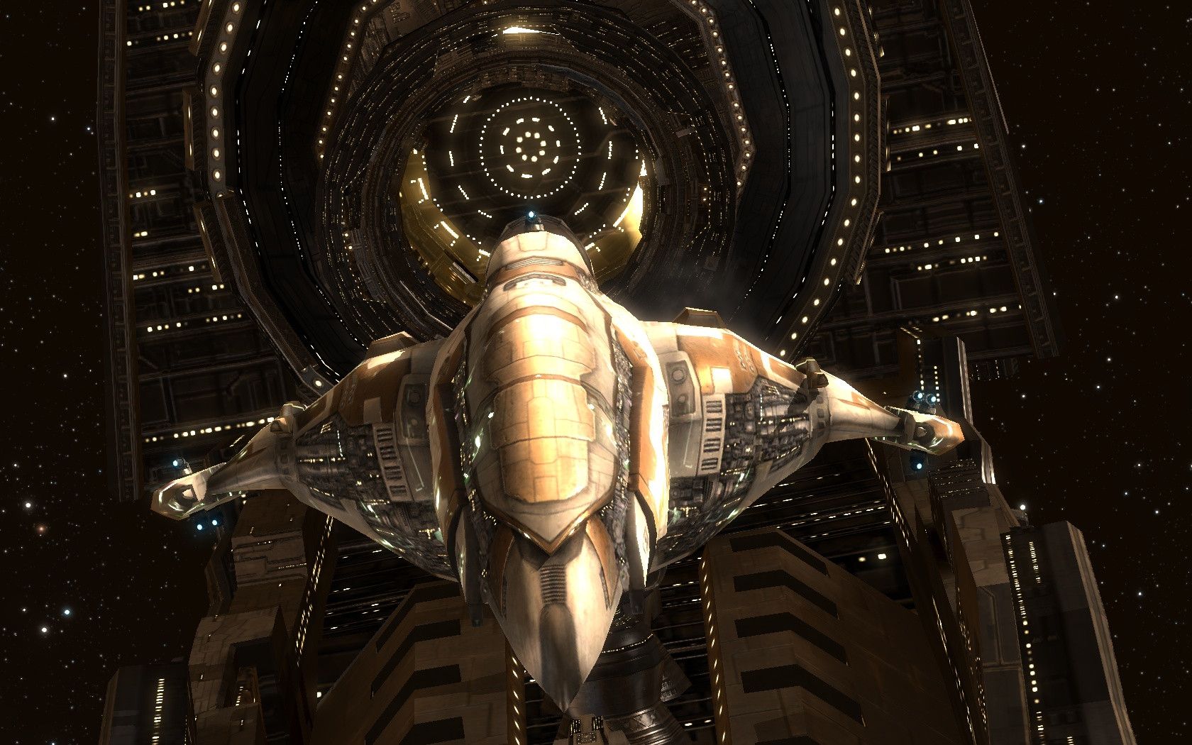 Undock Undock the Prophecy | Scrolller