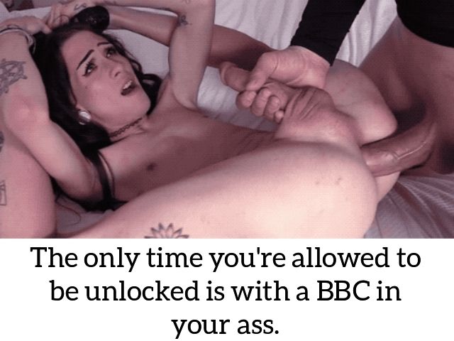 Bbc Anal Tranny