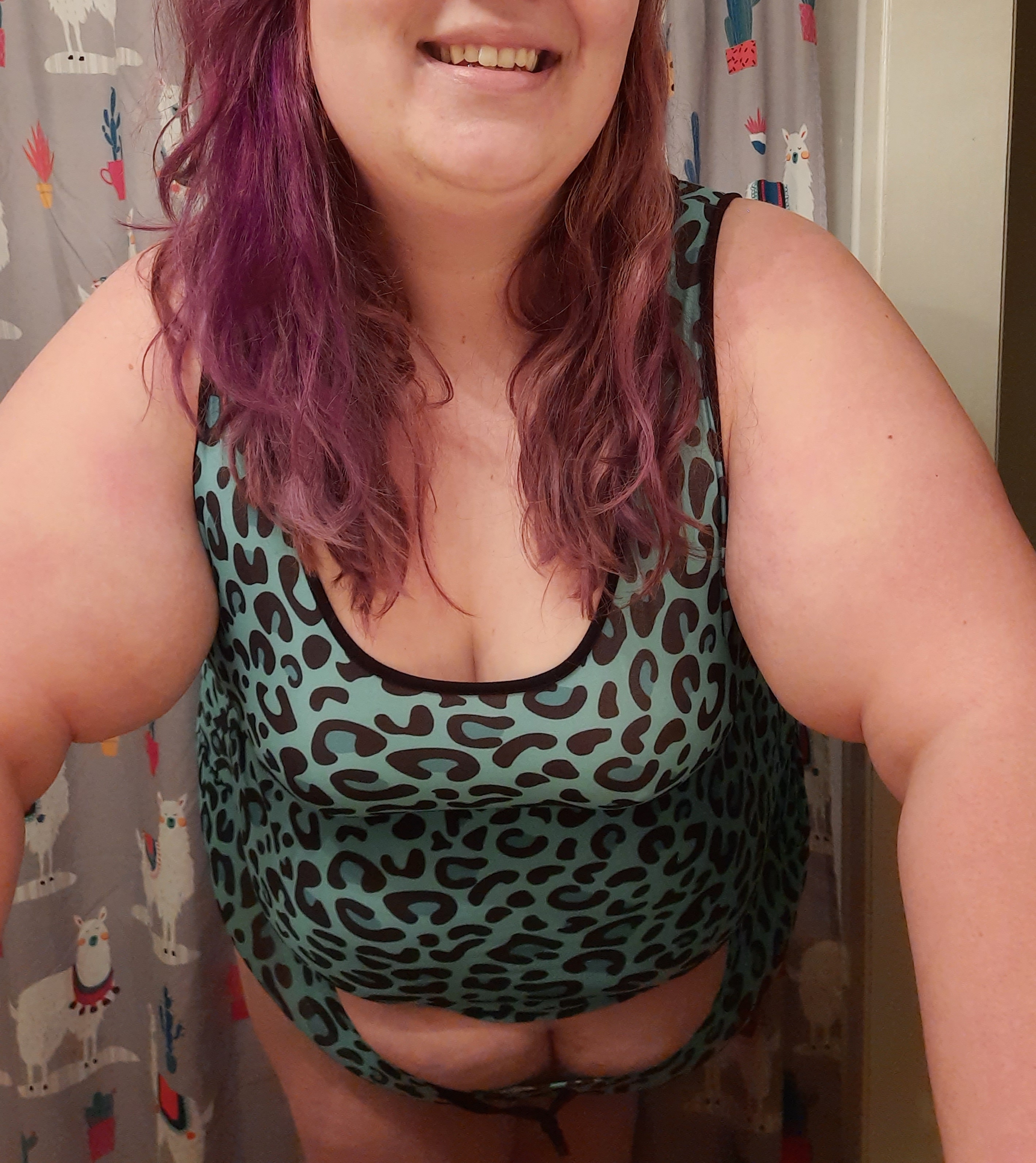 Smile! | Scrolller