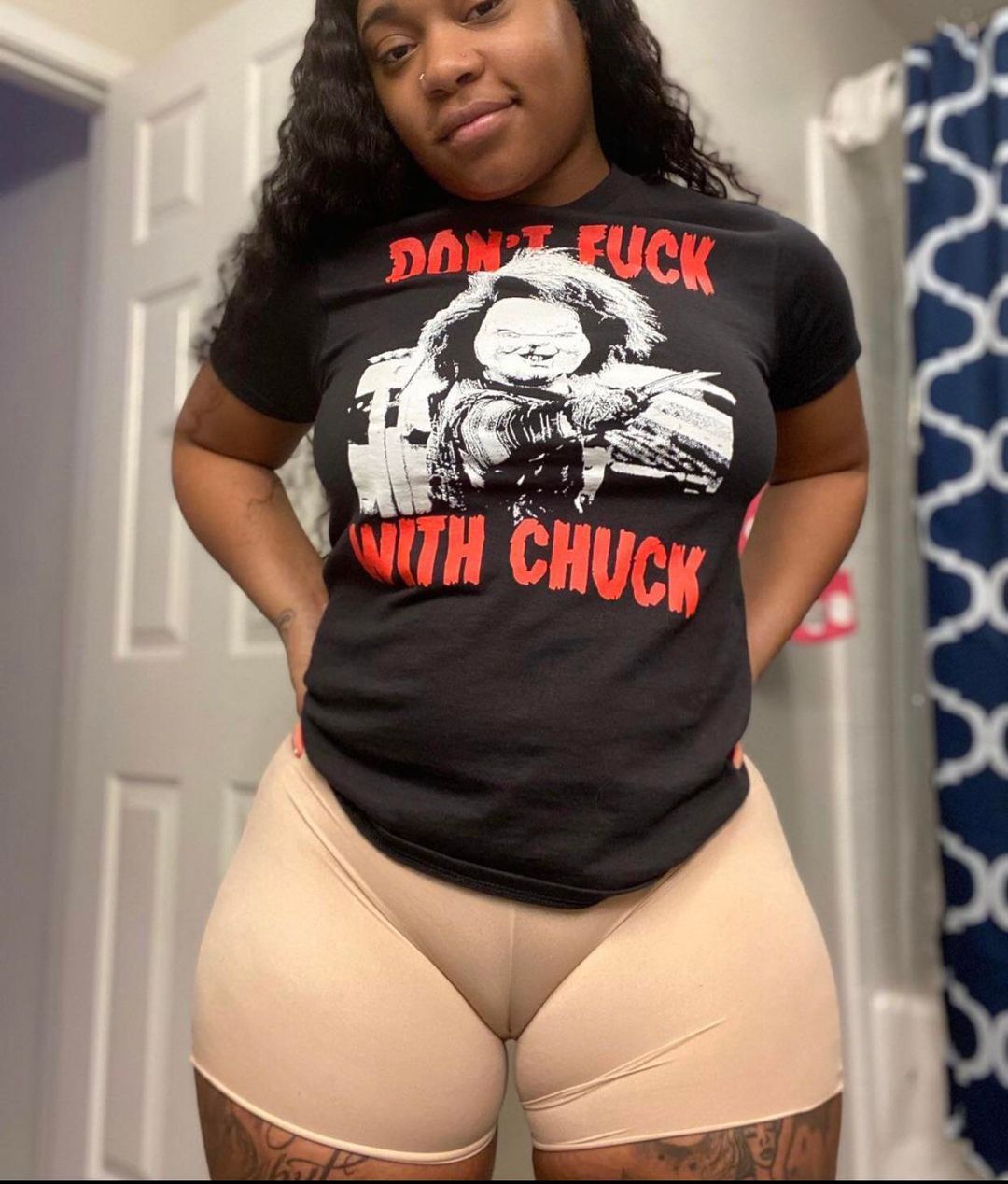Anybody got hers? | Scrolller