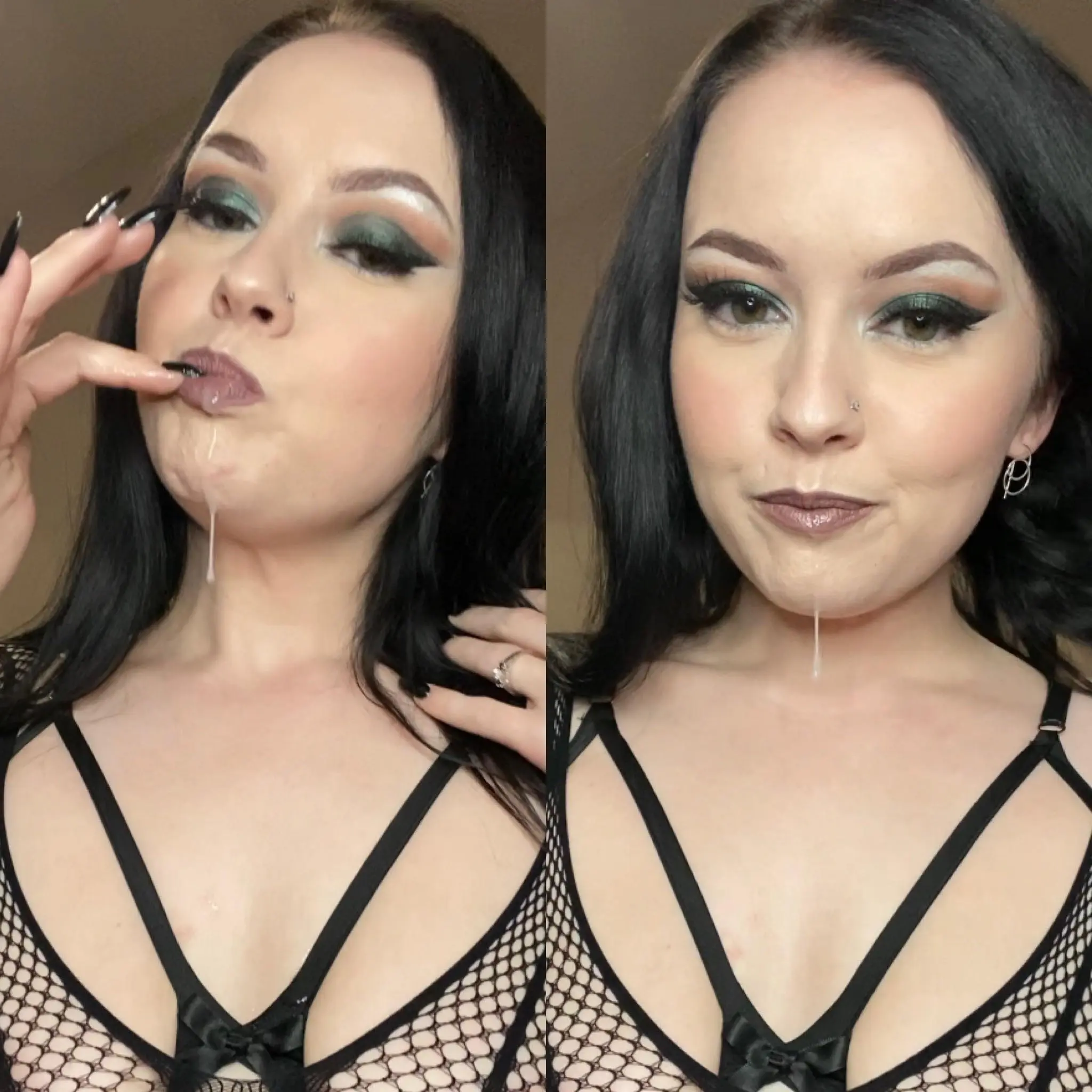 🤤