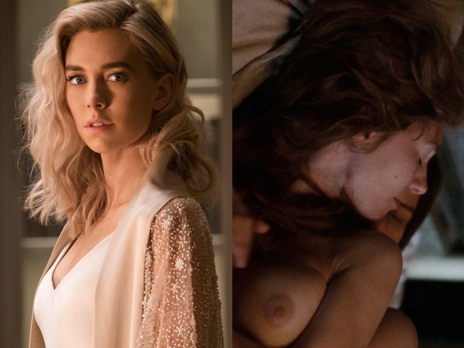 Vanessa kirby rule 34