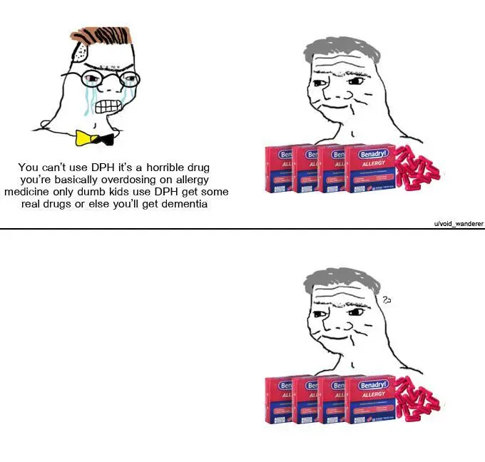 Variations of this meme