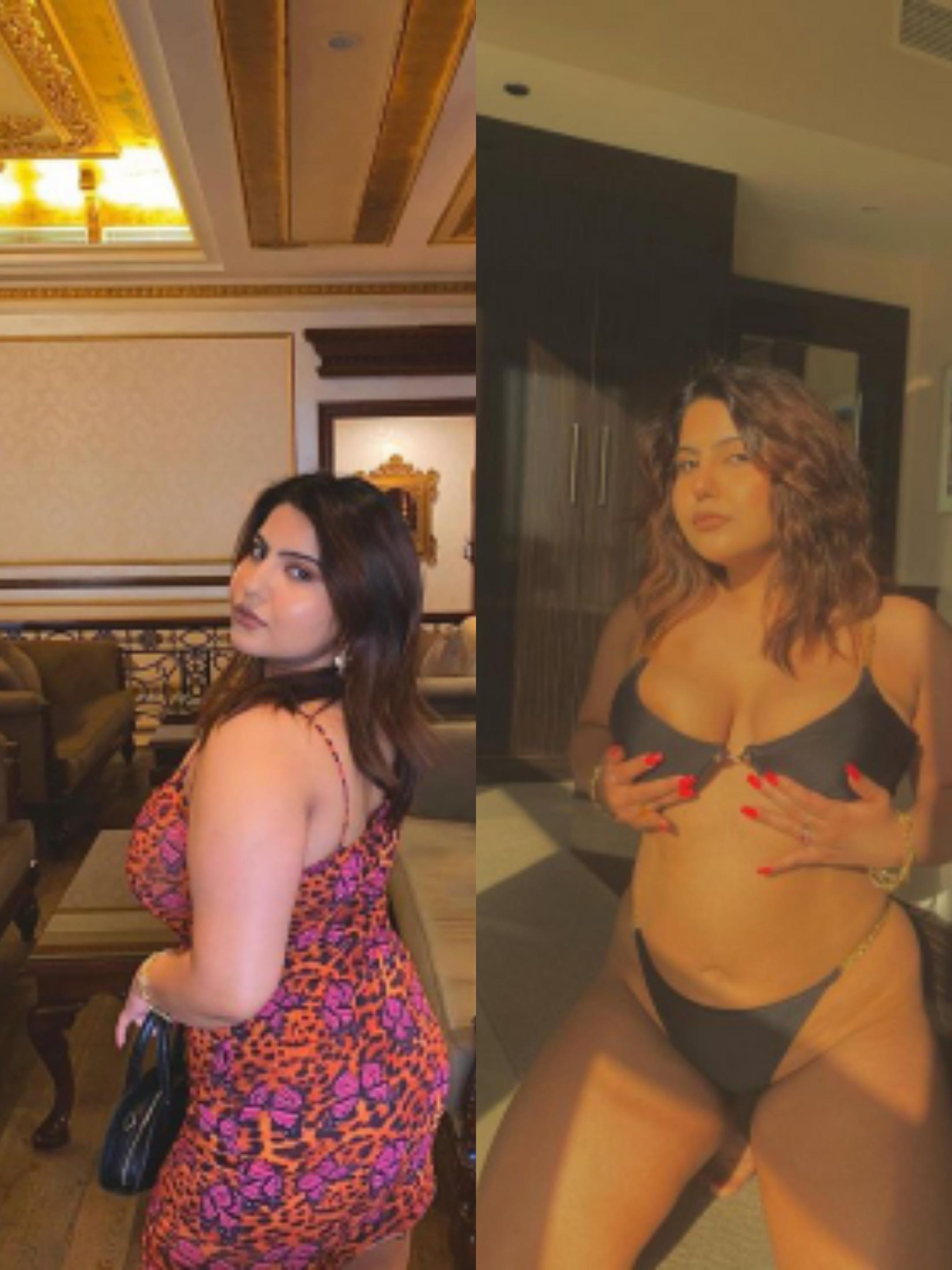 Giselle Lynette OnlyFans Leak: Was It Worth It?