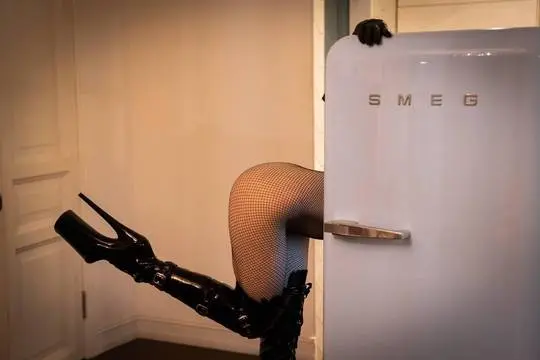 Wanna touch it?
