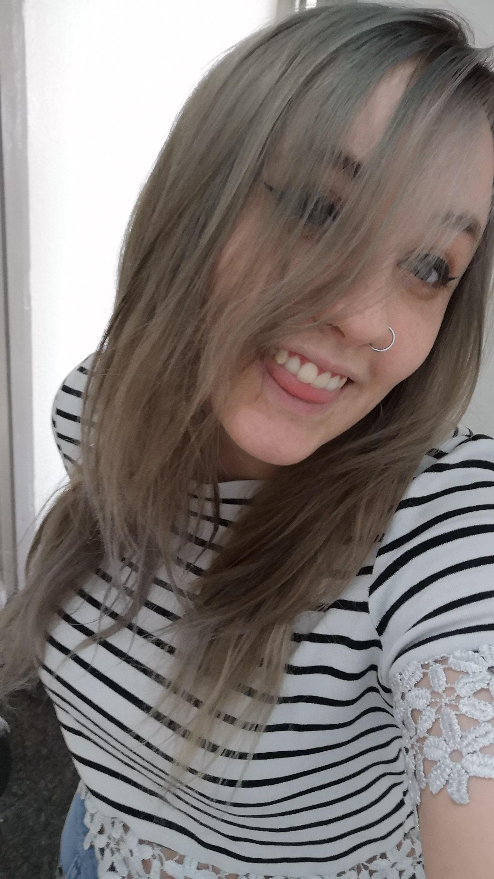 Want to find out more about me follow my twitch account there ll be a