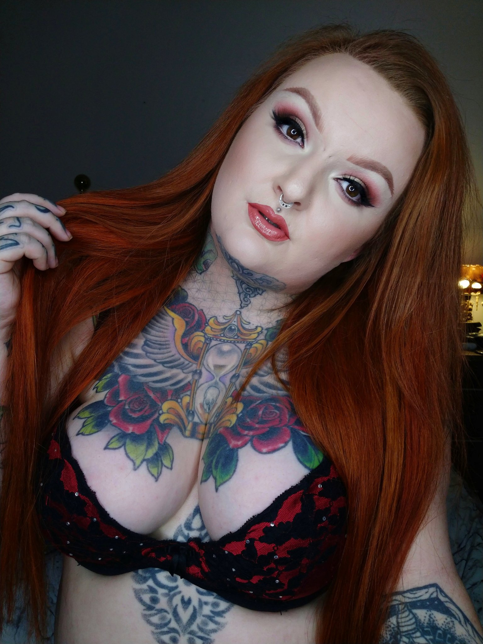 Bigbootybailey Leak Exposed: The Photos You Need To See - 4nwrry6