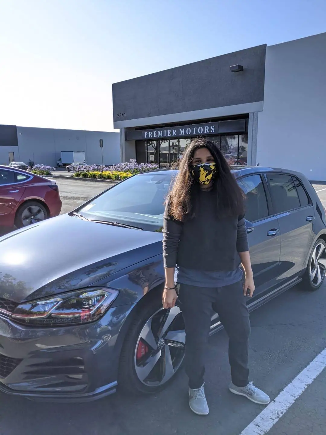 Was in the market for a reliable first car, test drove the GTI & the ...