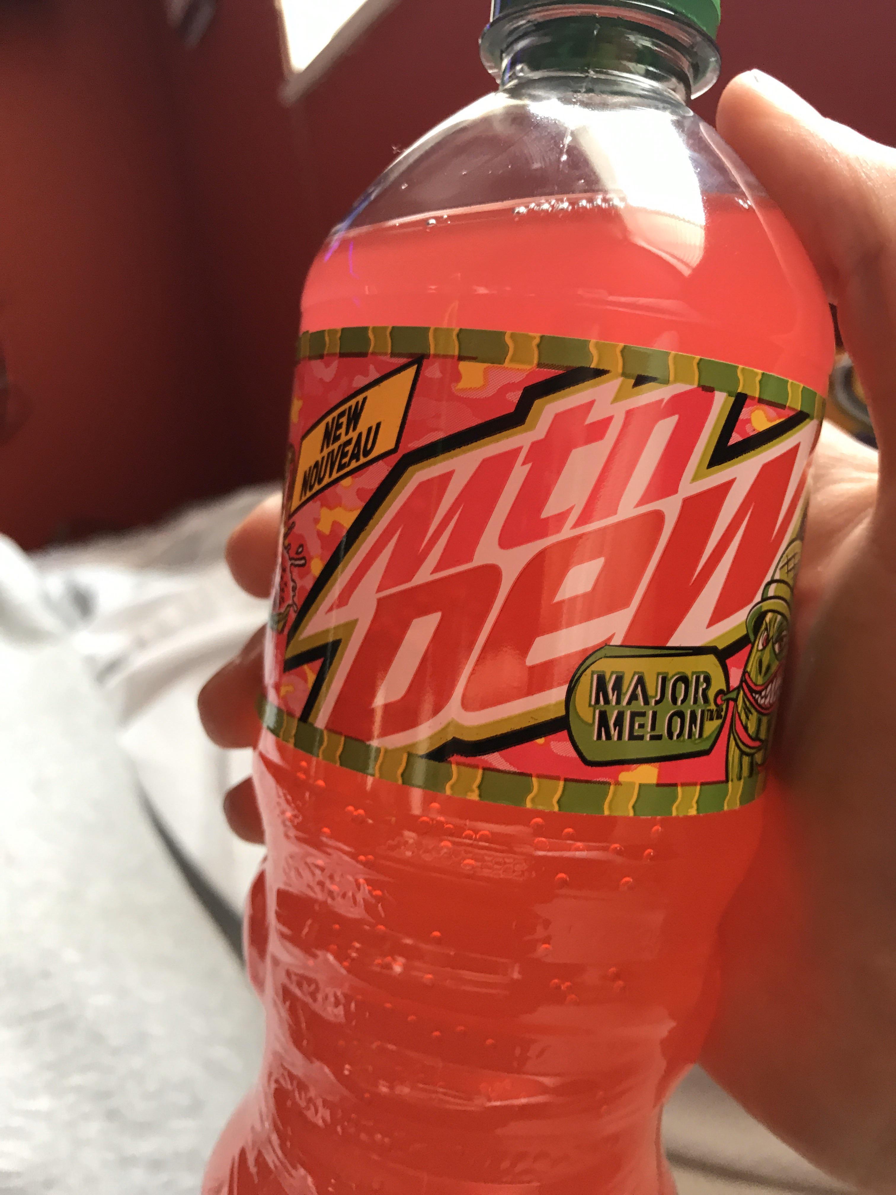 we got major melon in canada lfg | Scrolller