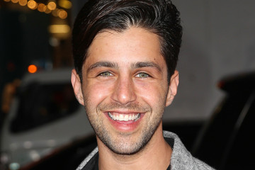 We need a new Nickelodeon show where Josh Peck is a dragon rider. We'll ...