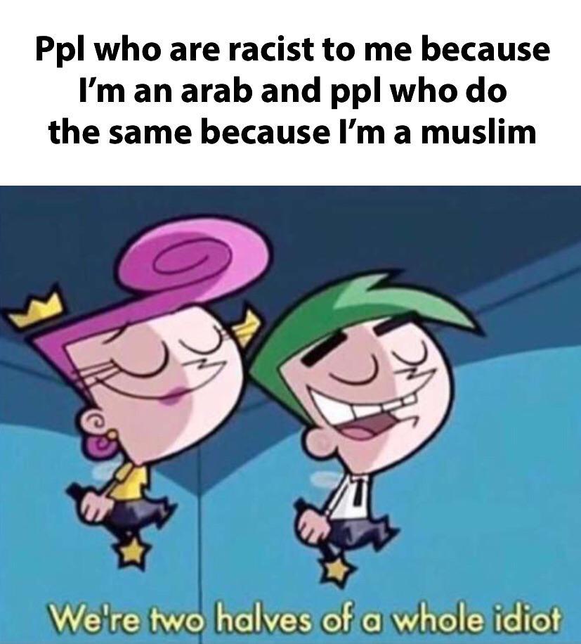 Timney Meme We need more Timmy turner memes | Scrolller