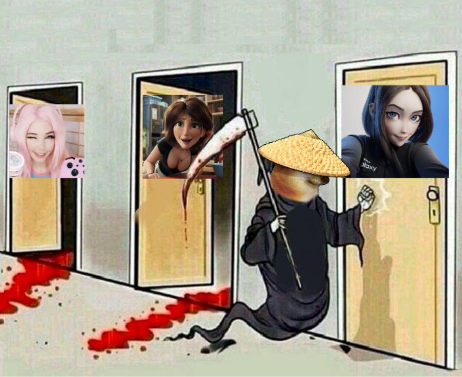 We Need You Samurai Cheems Rdankmemes - vrogue.co