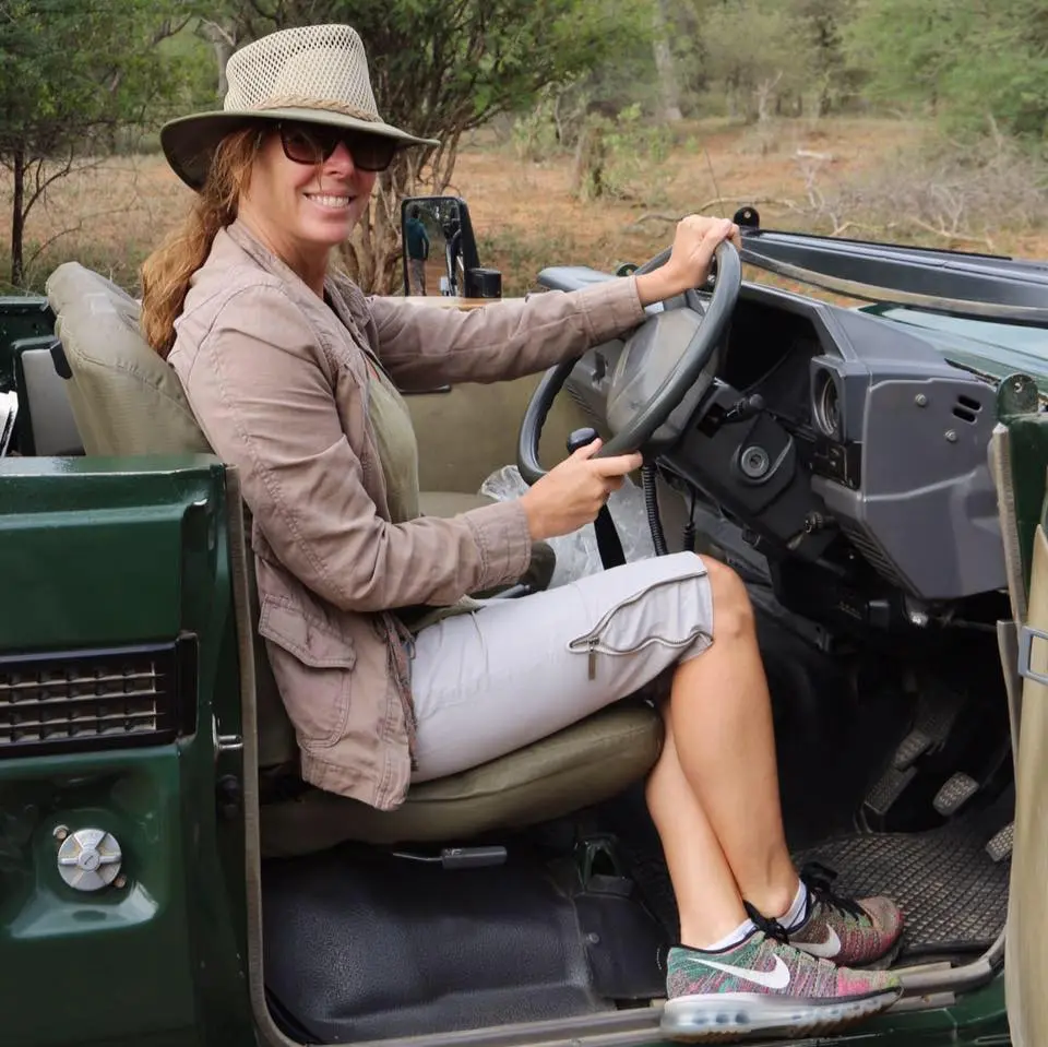 Welcome to /r/IRLmilfs in the safari