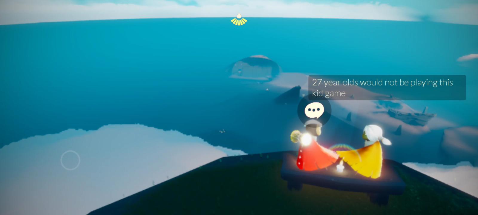 Well Alright Then Scrolller