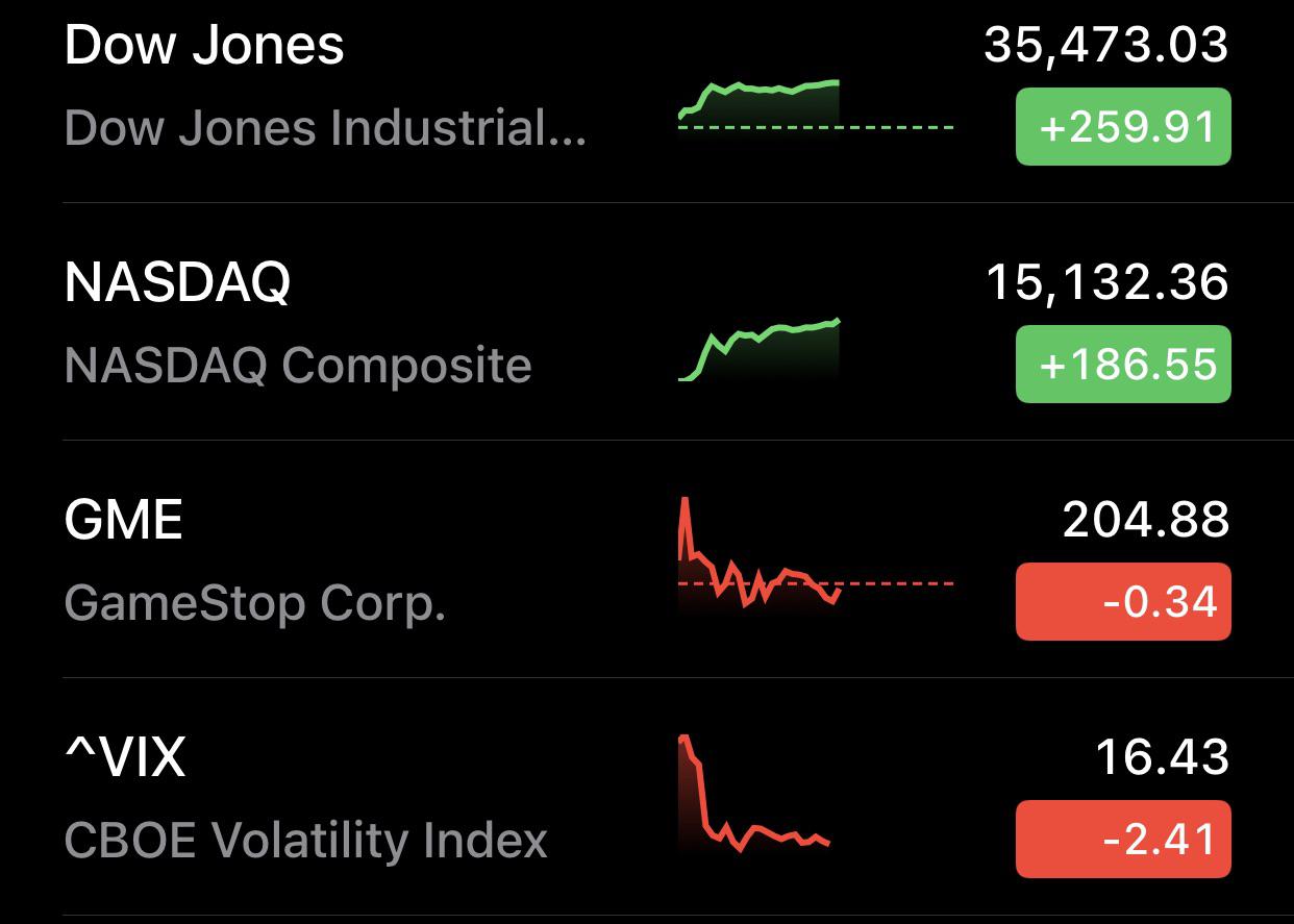 Well, well, well… How the Turntable Scrolller