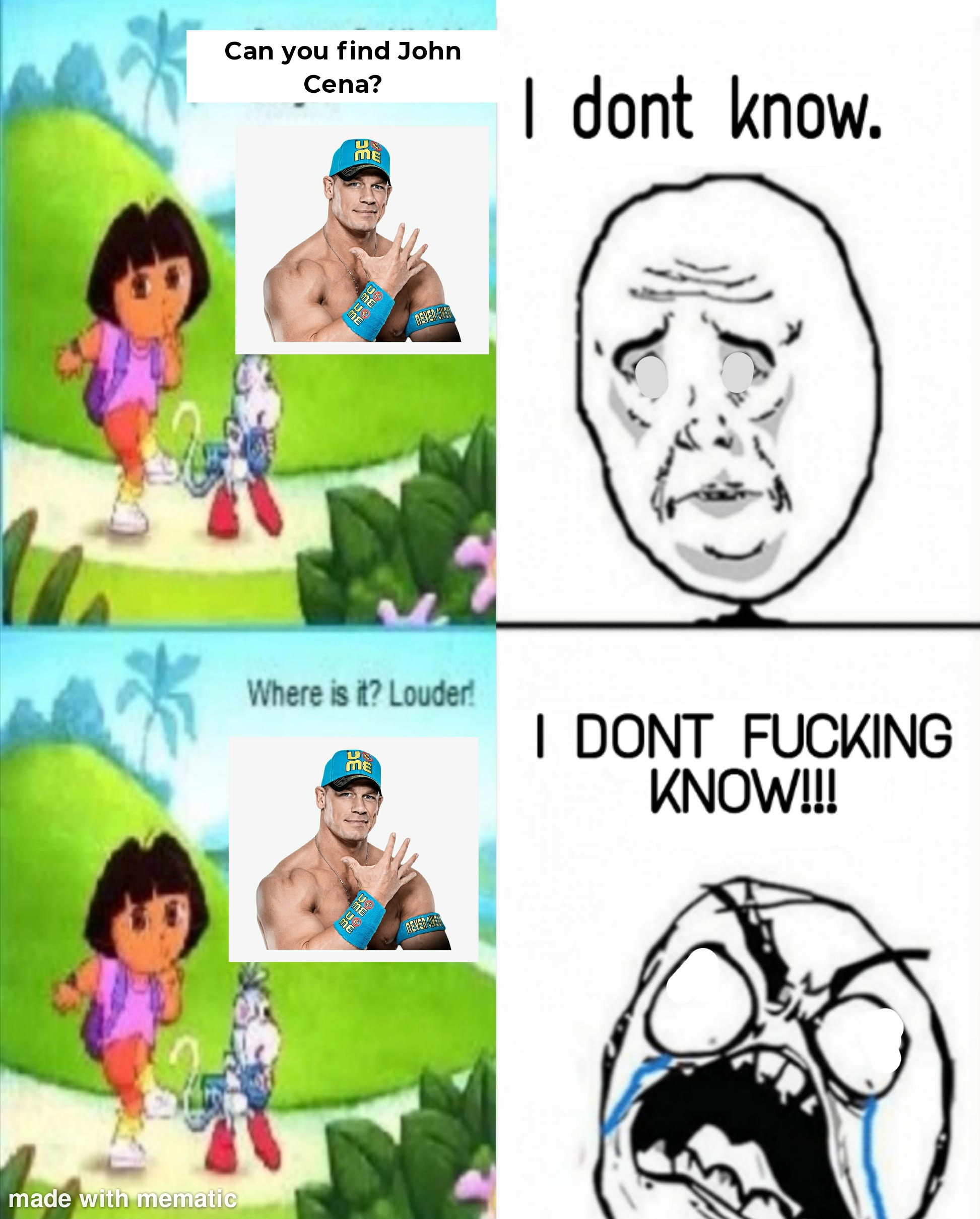 Well well well, how the turntables Scrolller