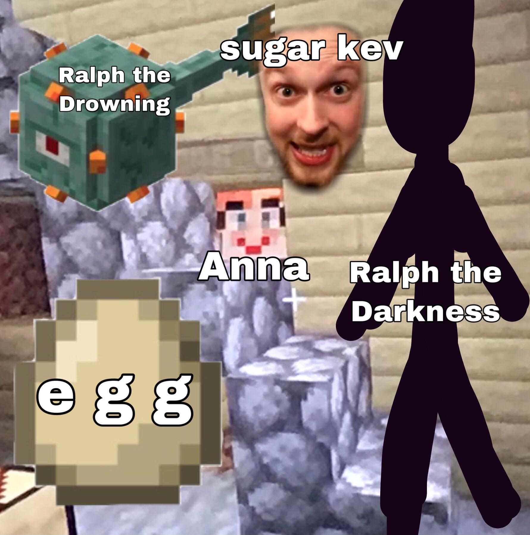 Kaleismyworld'S Nightmare: The Leak'S Aftermath - e47gjsf