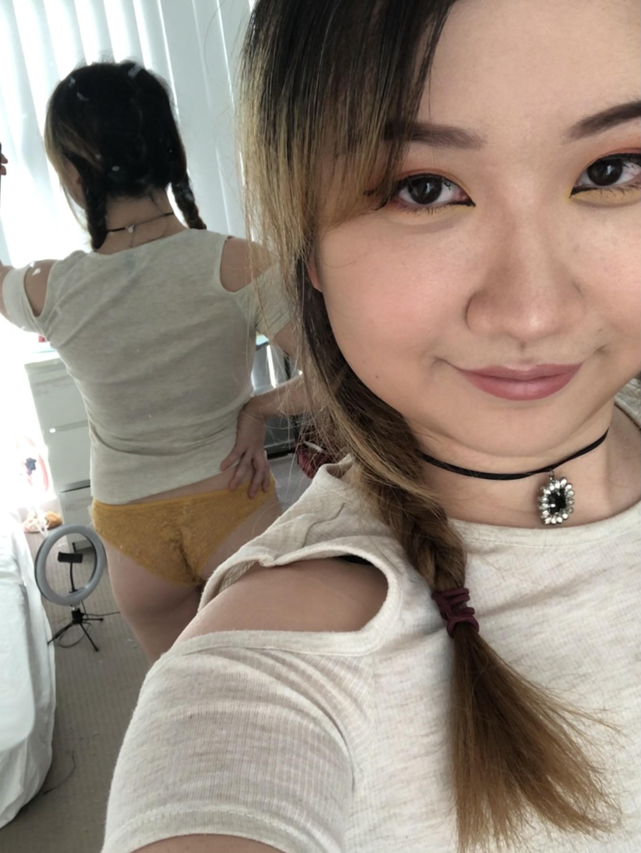The Secret Angelbaexo Doesn'T Want You To See (Onlyfans Leak) - ttfcdxi