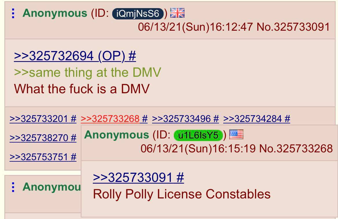 What Is A DMV Scrolller What Is A DMV Scrolller