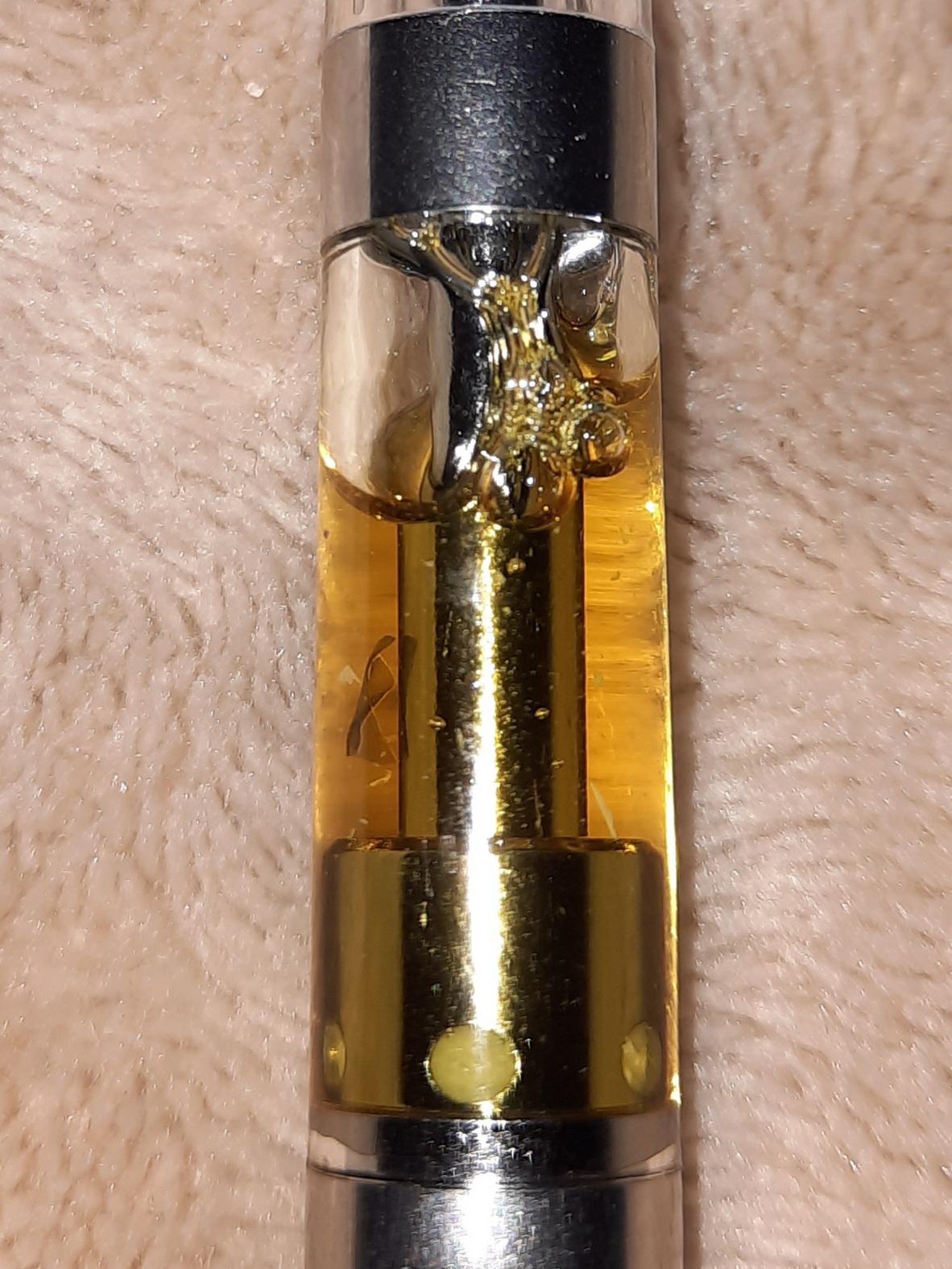 WHAT IS IN MY CART? CANNACLEAR BRAND Scrolller