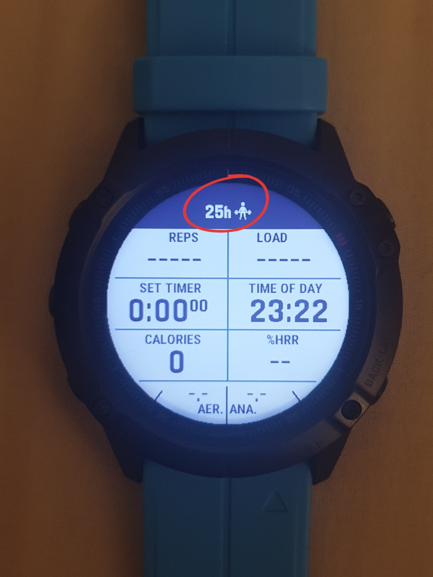 What is this timer about? | Scrolller