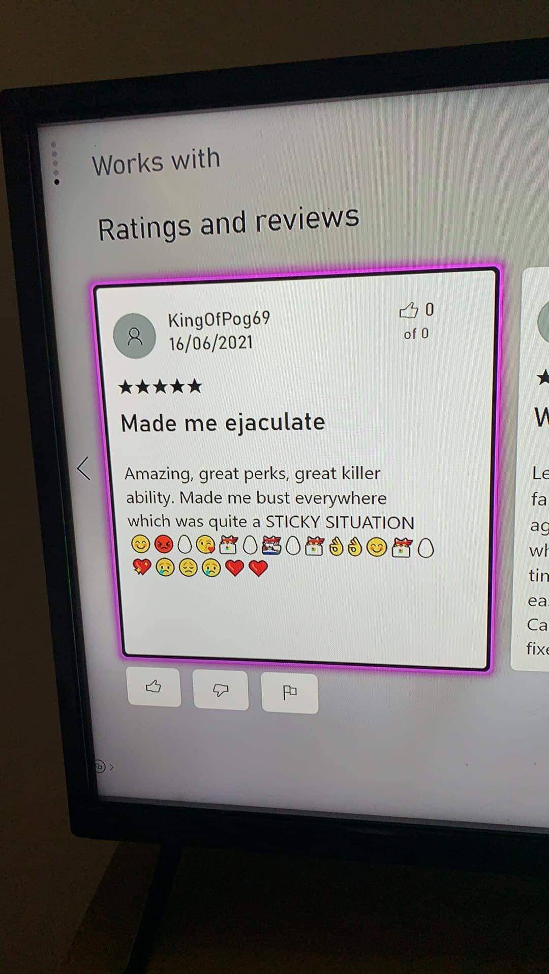 What Is Wrong With People Scrolller