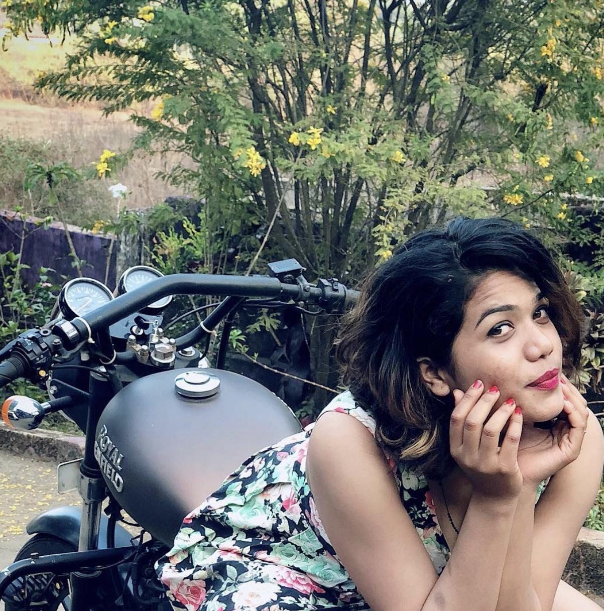 What’s up with you today? ?‍? Scrolller