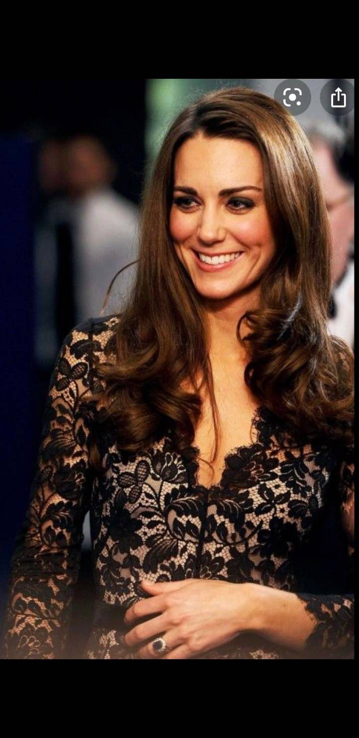 What would you do to HRH Kate Middleton in bed Scrolller