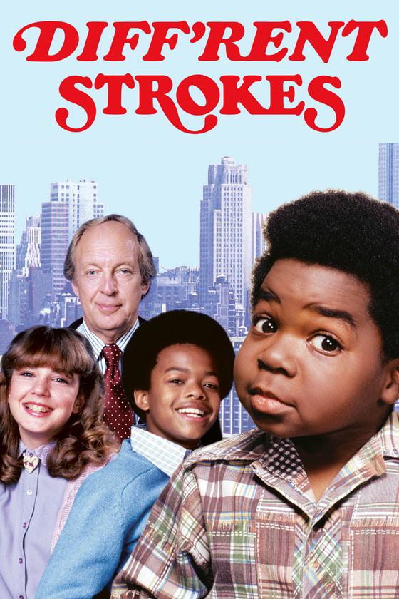 What you talkin about Willis Different Strokes Scrolller