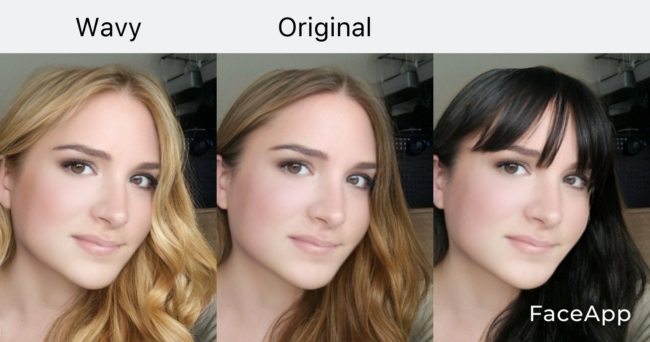 Which color is best on me? Scrolller